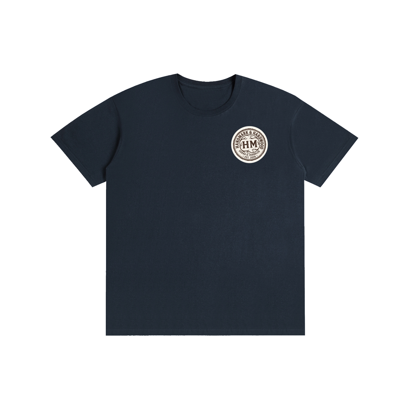 Pure Cotton Unisex T-Shirt