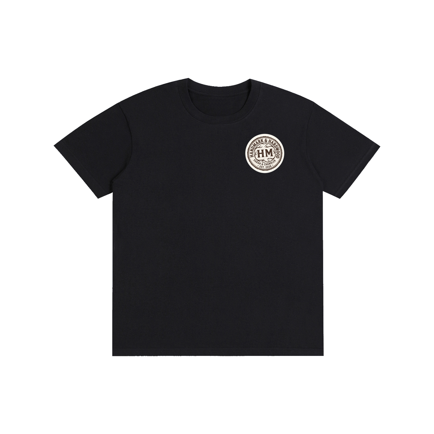 Pure Cotton Unisex T-Shirt