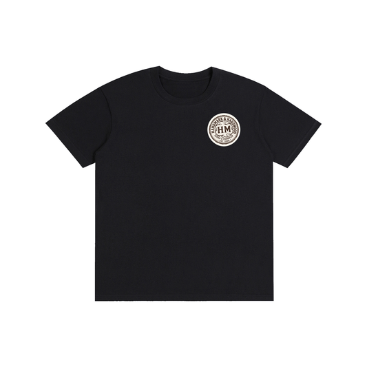 Pure Cotton Unisex T-Shirt