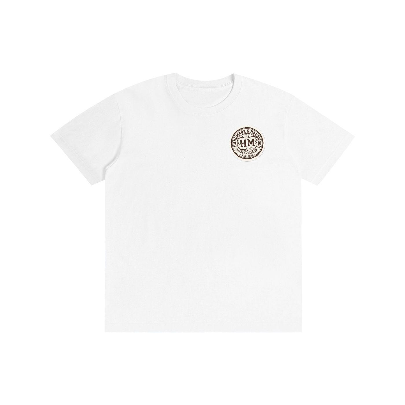 Pure Cotton Unisex T-Shirt