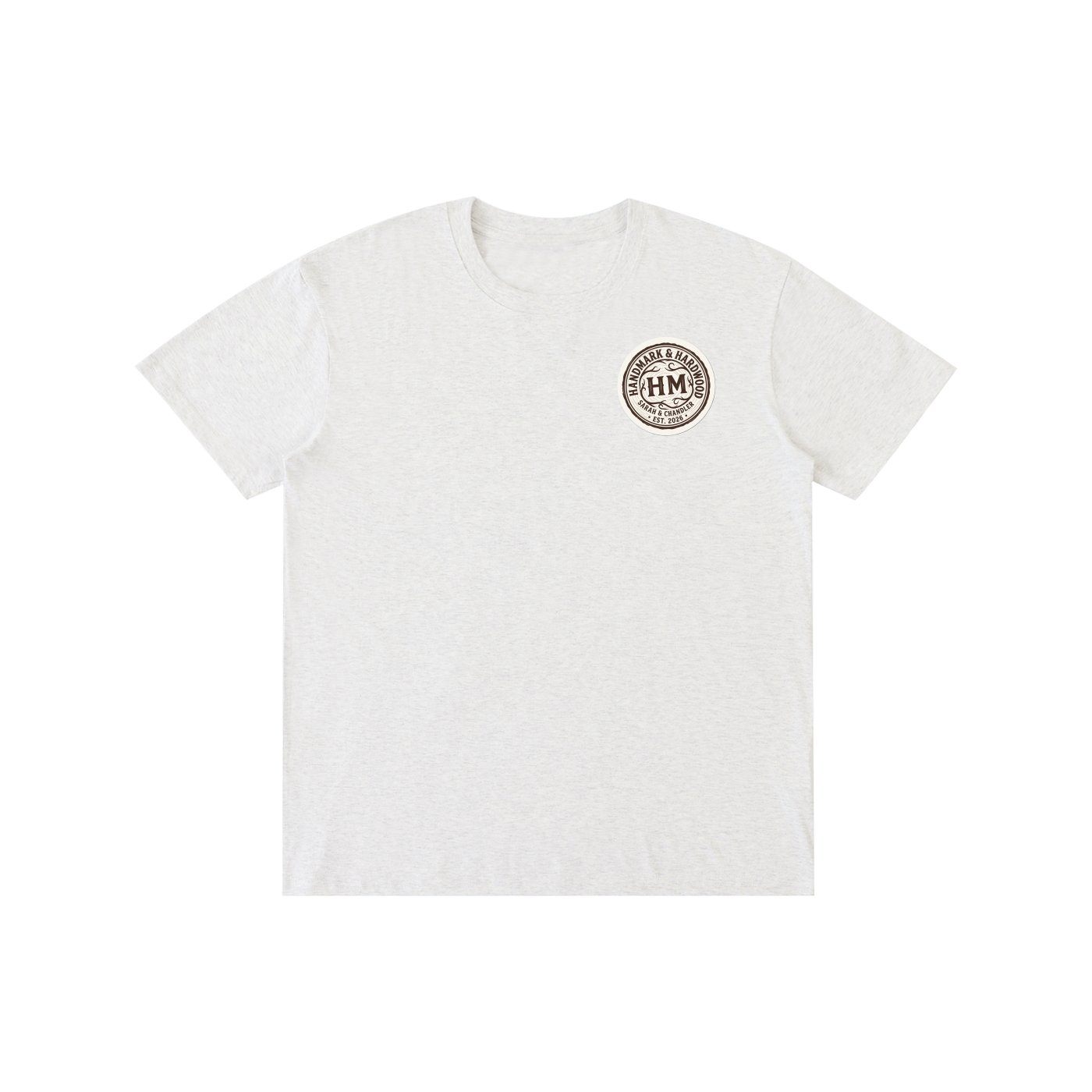 Pure Cotton Unisex T-Shirt