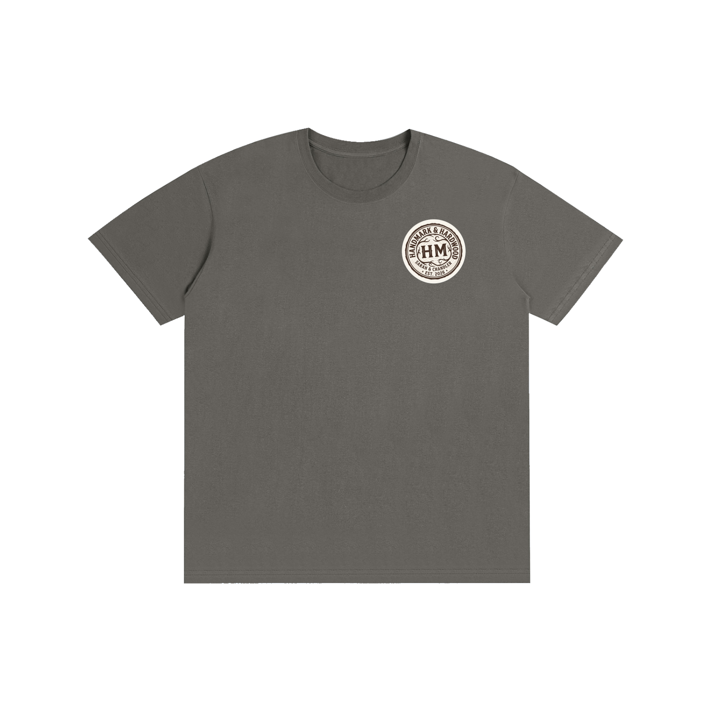 Pure Cotton Unisex T-Shirt