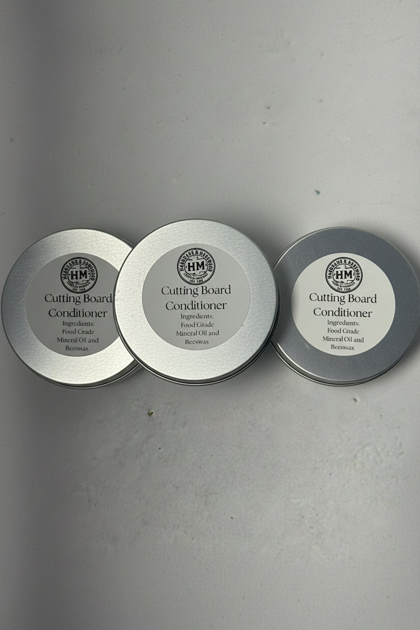 Cutting Board Conditioner 4oz