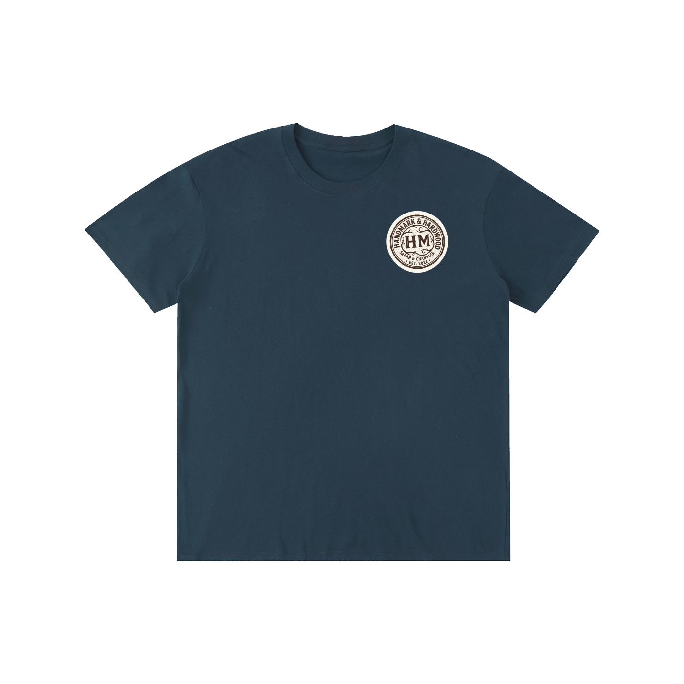 Pure Cotton Unisex T-Shirt